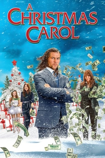 دانلود فیلم A Christmas Carol 2018