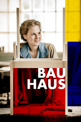 دانلود فیلم Bauhaus 2019