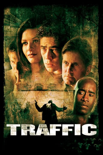 دانلود فیلم Traffic 2000 (قاچاق) دوبله فارسی بدون سانسور