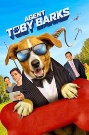 دانلود فیلم Agent Toby Barks 2020