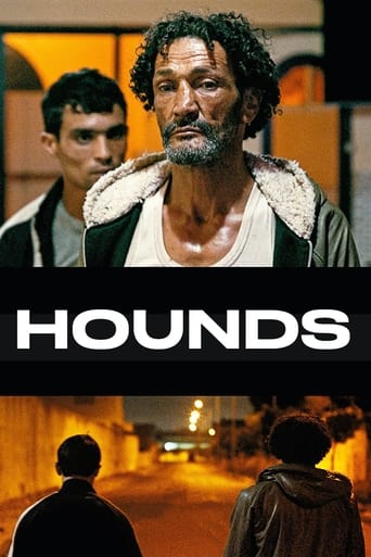 دانلود فیلم Hounds 2023