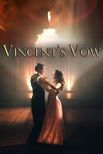 دانلود فیلم Vincent's Vow 2020