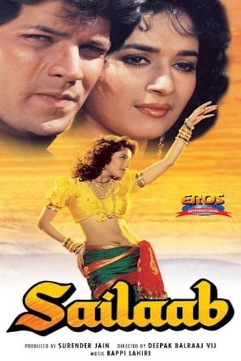 دانلود فیلم Sailaab 1990