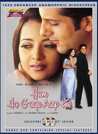 دانلود فیلم Hum Ho Gaye Aap Ke 2001