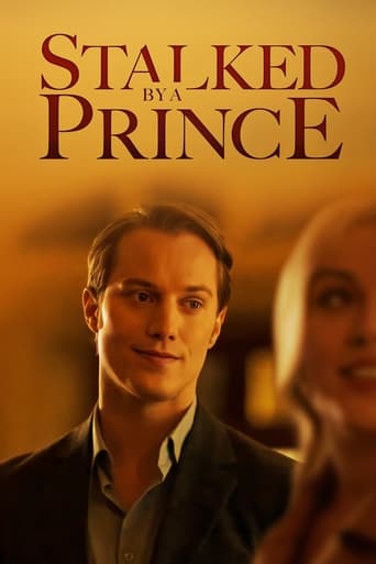 دانلود فیلم Stalked by a Prince 2022