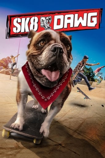 دانلود فیلم Sk8 Dawg 2018