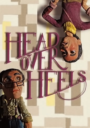 دانلود فیلم Head Over Heels 2012