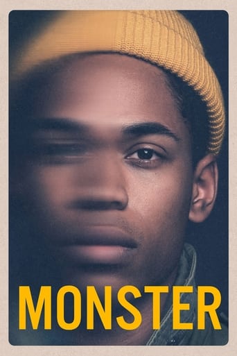 Monster 2018 (هیولا)