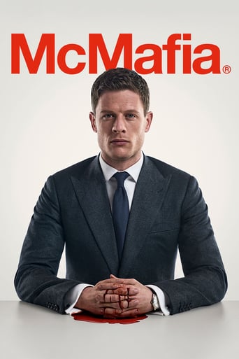 دانلود سریال McMafia 2018 دوبله فارسی بدون سانسور