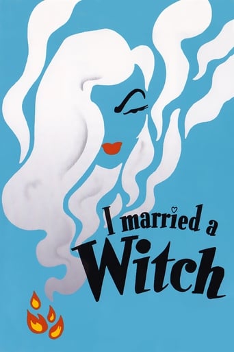 دانلود فیلم I Married a Witch 1942