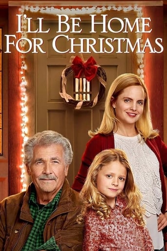 دانلود فیلم I'll Be Home for Christmas 2016