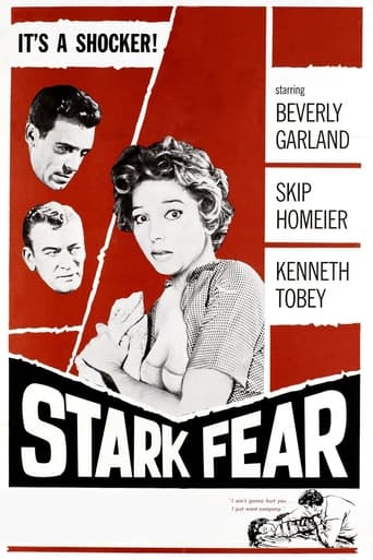 دانلود فیلم Stark Fear 1962