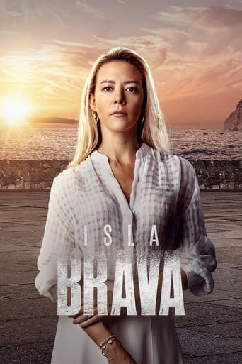 Isla Brava 2023