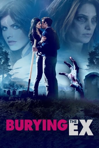 Burying the Ex 2014 (دفن کردن دوست‌دختر سابق)