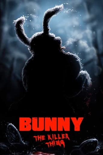 دانلود فیلم Bunny the Killer Thing 2015