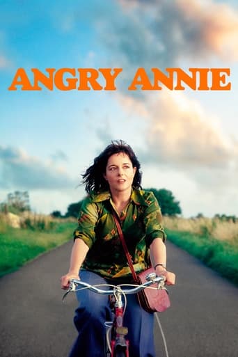 دانلود فیلم Angry Annie 2022