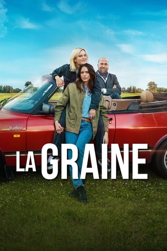 دانلود فیلم La graine 2023