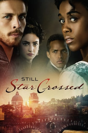 دانلود سریال Still Star-Crossed 2017 دوبله فارسی بدون سانسور