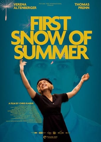 دانلود فیلم First Snow of Summer 2023