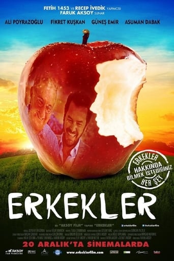 دانلود فیلم Erkekler 2013