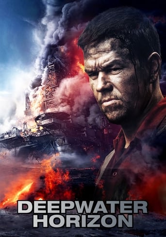 دانلود فیلم Deepwater Horizon 2016 (افق آبهای عمیق) دوبله فارسی بدون سانسور