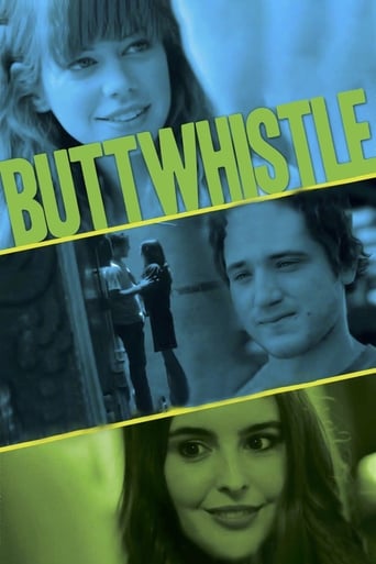 دانلود فیلم Buttwhistle 2014