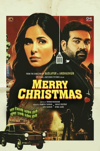 دانلود فیلم Merry Christmas 2024