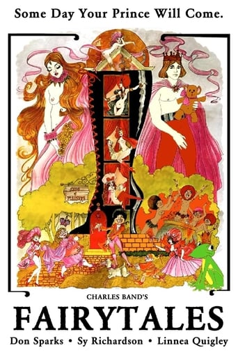 دانلود فیلم Fairy Tales 1978