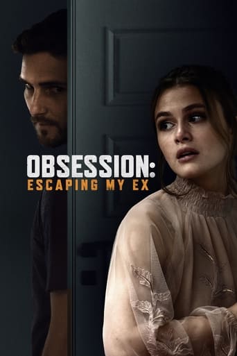 دانلود فیلم Obsession: Escaping My Ex 2020