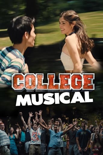 دانلود فیلم College Musical 2014