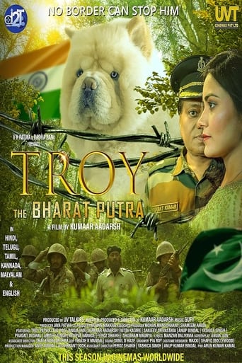 دانلود فیلم Troy the Bharat Putra 2024