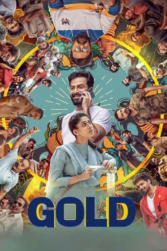 دانلود فیلم Gold 2022