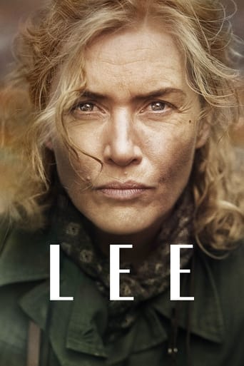 دانلود فیلم Lee 2023