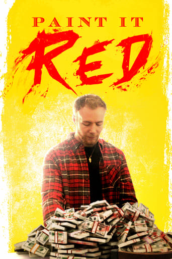 Paint It Red 2019