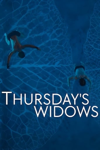 دانلود سریال Thursday's Widows 2023