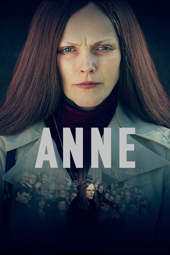 دانلود سریال Anne 2022 (آنه)