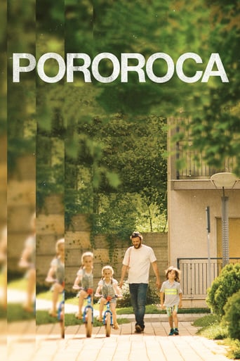 دانلود فیلم Pororoca 2017