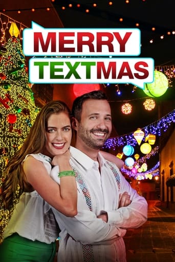 Merry Textmas 2022