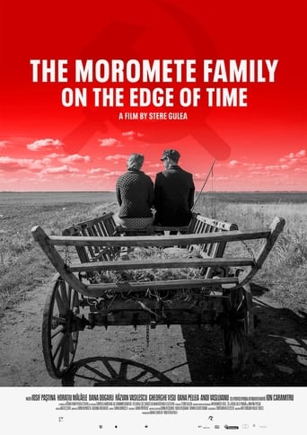 دانلود فیلم Moromete Family: On the Edge of Time 2018