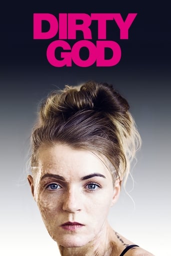 دانلود فیلم Dirty God 2019 (خدای کثیف)