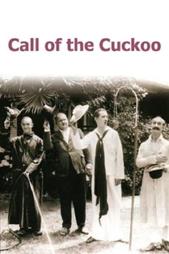 دانلود فیلم Call of the Cuckoo 1927