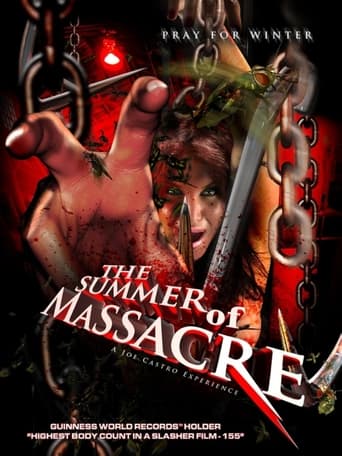 The Summer of Massacre 2012