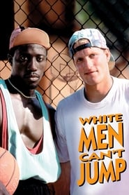 دانلود فیلم White Men Can't Jump 1992