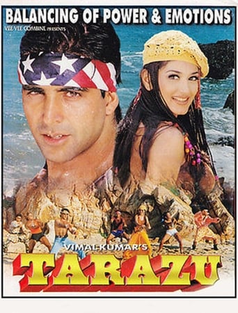 دانلود فیلم Tarazu 1997