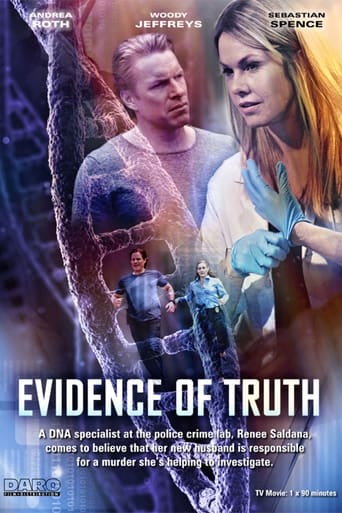 Evidence of Truth 2016