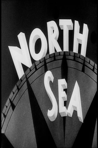 دانلود فیلم North Sea 1938