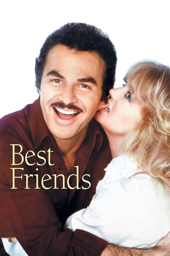 Best Friends 1982