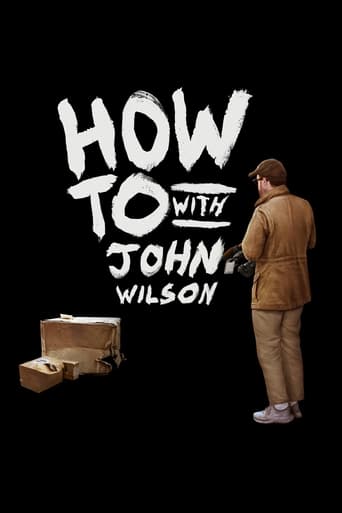 دانلود سریال How To with John Wilson 2020 (چگونه با جان ویلسون کار کنیم) دوبله فارسی بدون سانسور