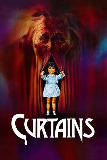 دانلود فیلم Curtains 1983