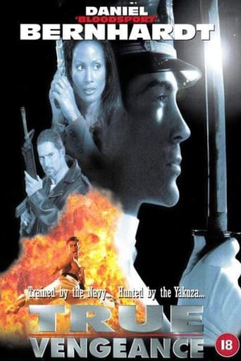 دانلود فیلم True Vengeance 1997